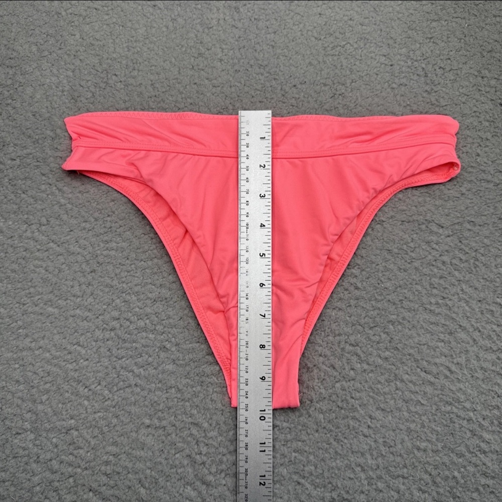 Billabong Sol Searcher Maui Rider Bikini Bottom Size Small NWT - Picture 4 of 10